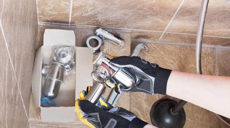 Professional New roof installation in El Nido, CA